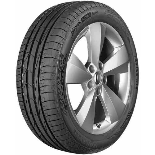 Легковая шина Ikon (Nokian Tyres) Autograph Aqua 3 SUV 215/55 R18 99V