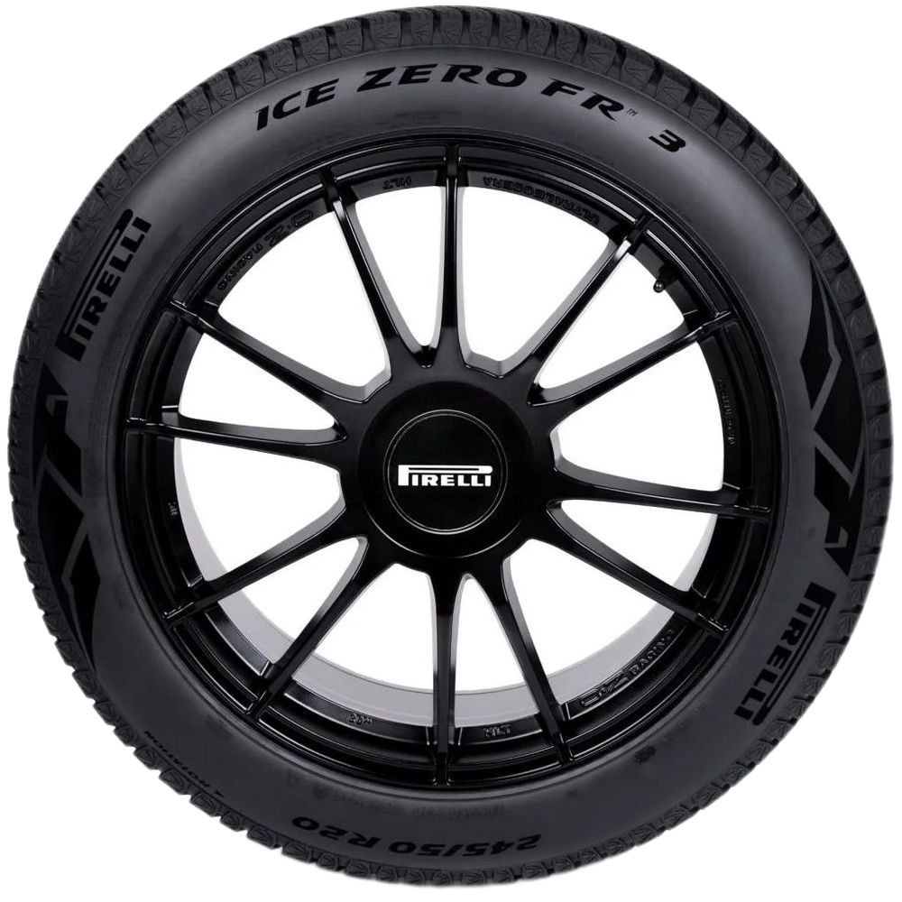 Легковая шина Pirelli Ice Zero FR 3 225/55 R17 101H