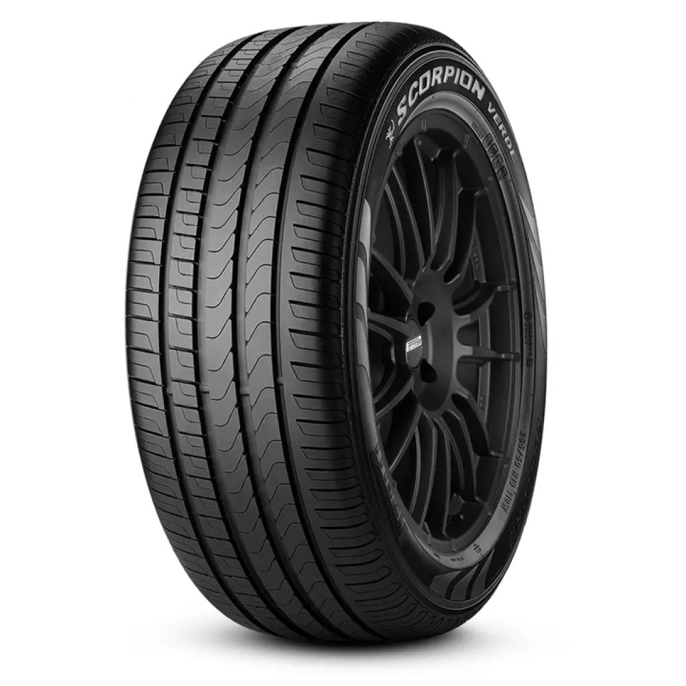 Легковая шина Pirelli Scorpion Verde 235/55 R19 101V