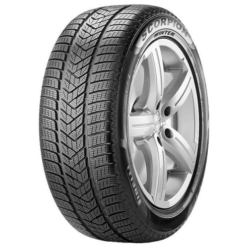 Легковая шина Pirelli Scorpion Winter Eco 245/65 R17 111H