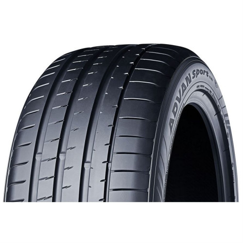 Легковая шина Yokohama Advan Sport V107 265/35 R20 99Y