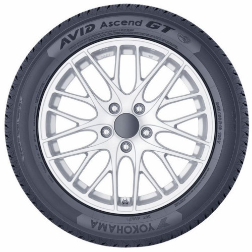 Легковая шина Yokohama Avid GT S35A 305/40 R20 112V N0