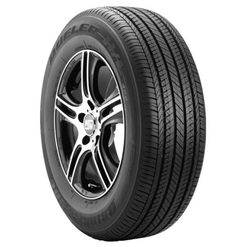 Легковая шина Bridgestone Dueler H/L422 Plus Ecopia 255/45 R20 101W