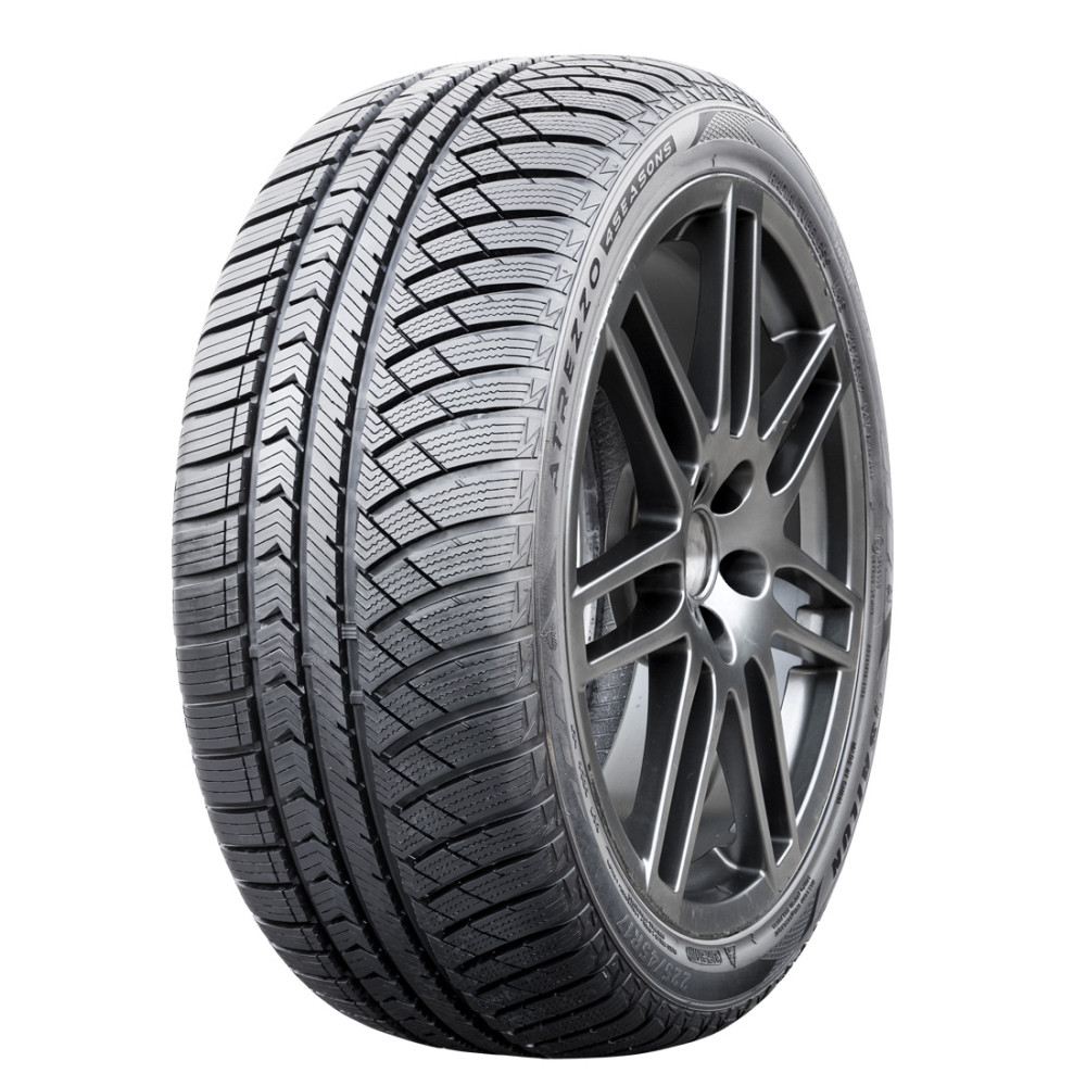 Легковая шина Sailun Atrezzo 4 Seasons 165/70 R14 81T