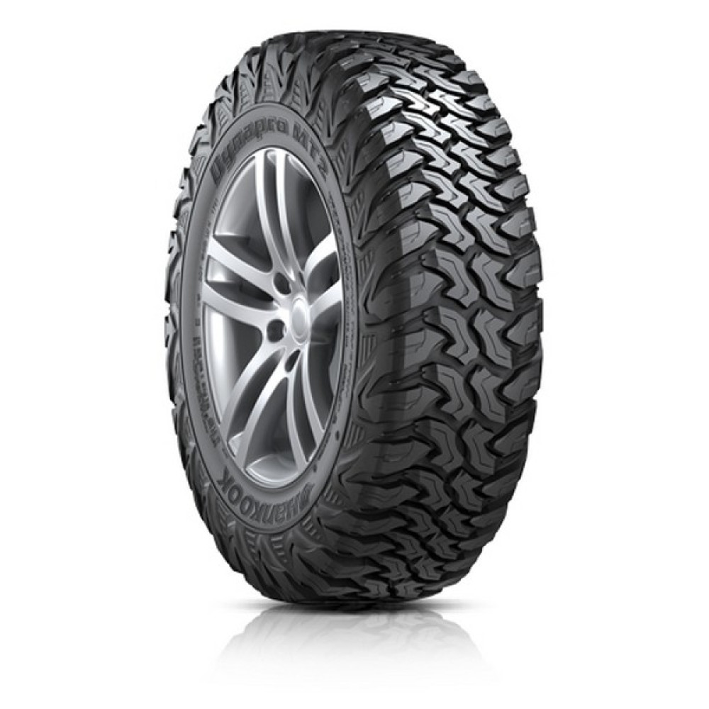 Легковая шина Hankook Dynapro MT2 RT05 225/75 R16 115Q