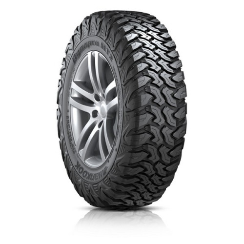 Легковая шина Hankook Dynapro MT2 RT05 225/75 R16 115Q