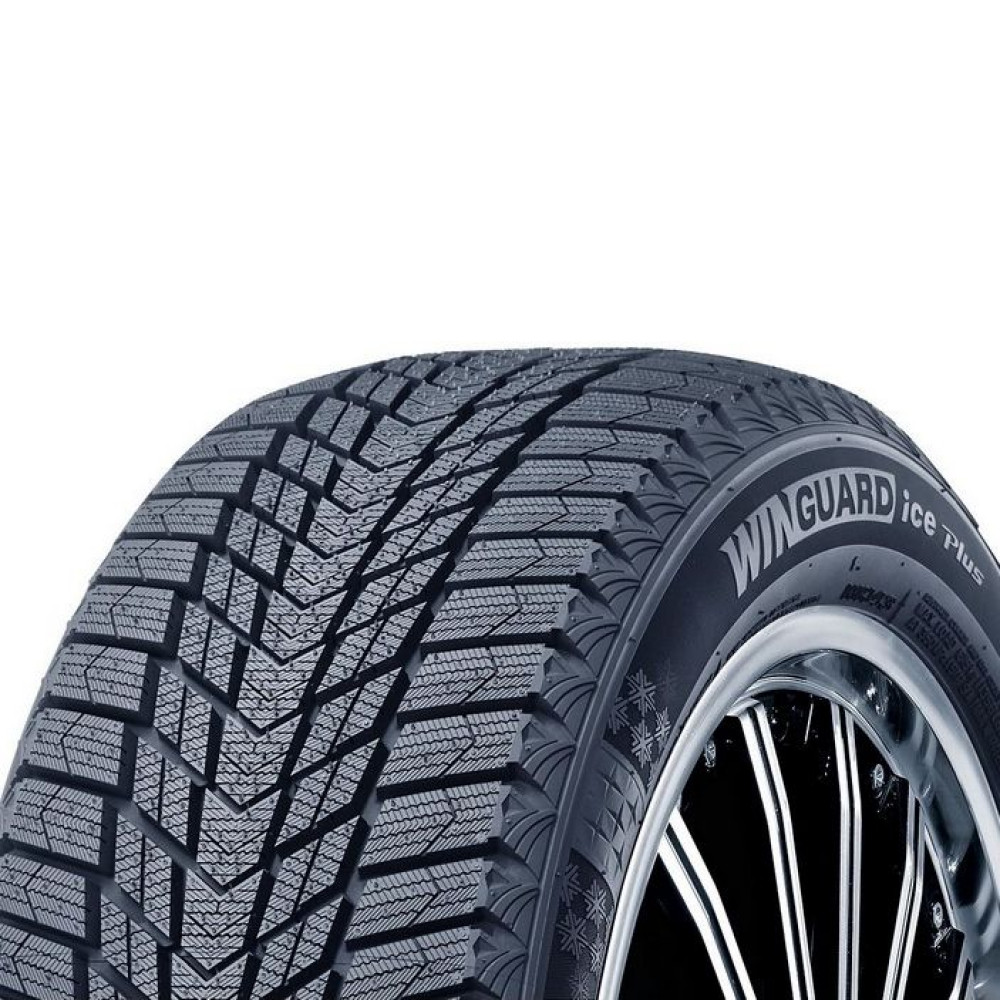 Легковая шина Nexen Winguard Ice Plus 225/40 R18 92T