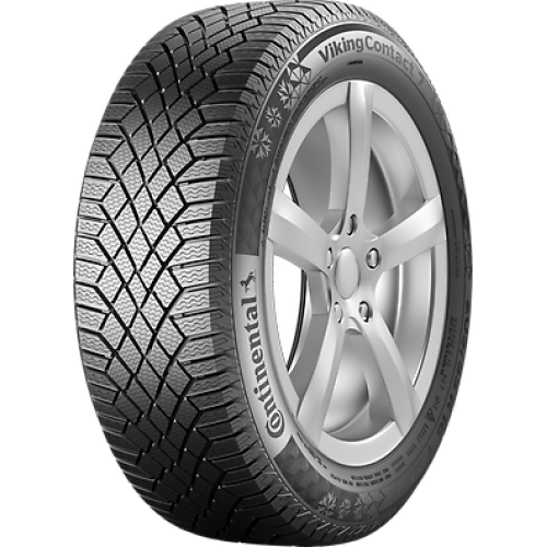 Легковая шина Continental ContiVikingContact 7 245/40 R20 99H