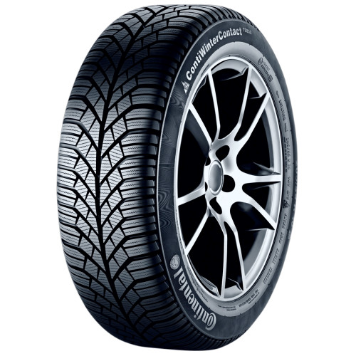 Легковая шина Continental ContiWinterContact TS830 295/35 R19 100V
