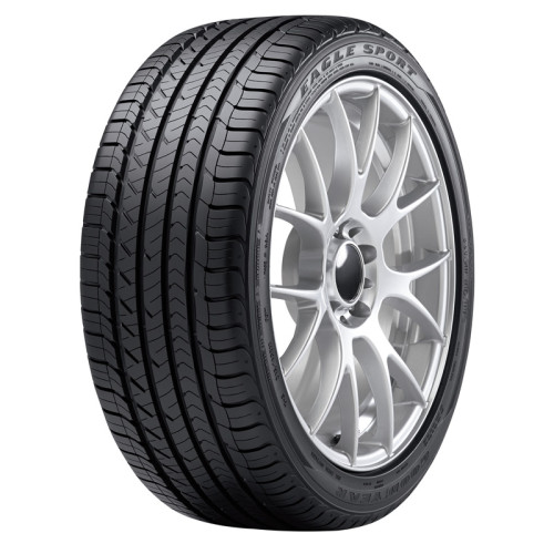 Легковая шина Goodyear Eagle Sport All-Season RunFlat 285/40 R20 108V