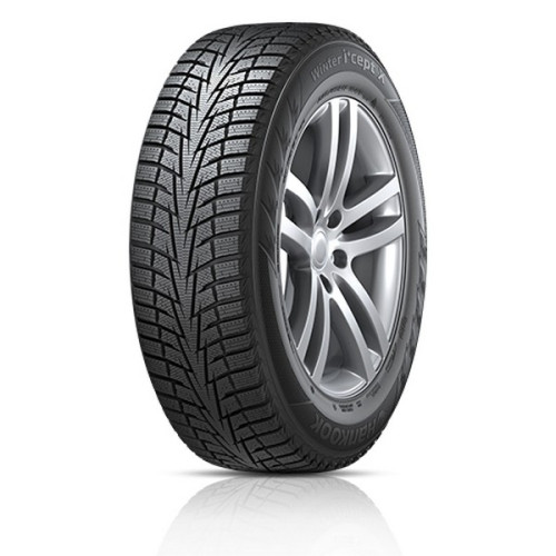 Легковая шина Hankook Winter iCept X RW10 255/50 R20 105T