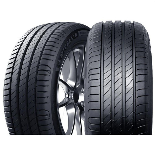 Легковая шина Michelin Primacy 4 235/40 R19 96W