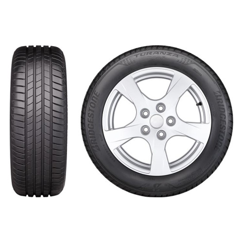 Легковая шина Bridgestone Turanza T005 RunFlat 255/40 R20 101Y