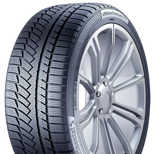 Легковая шина Continental WinterContact TS850P SUV 265/50 R20 111H
