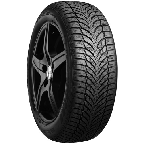 Легковая шина Nexen Winguard Snow'G WH2 185/60 R16 86H