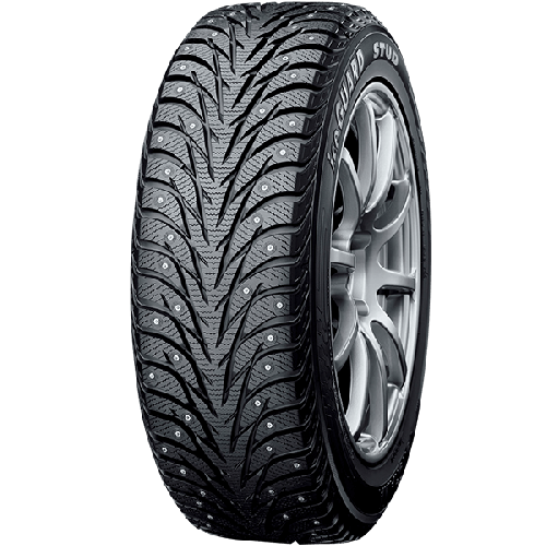 Легковая шина Yokohama Ice Guard Stud IG35 225/60 R18 100T