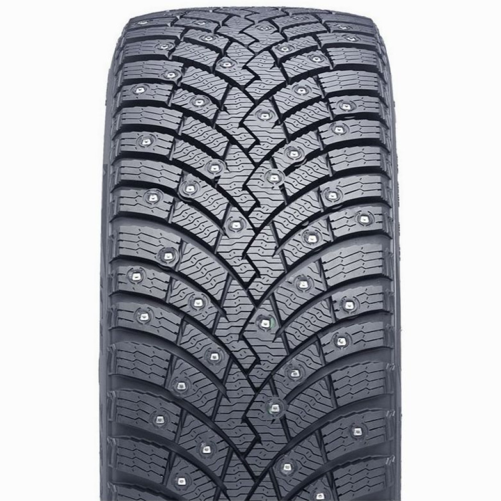 Легковая шина Pirelli Scorpion Ice Zero 2 315/40 R21 115H