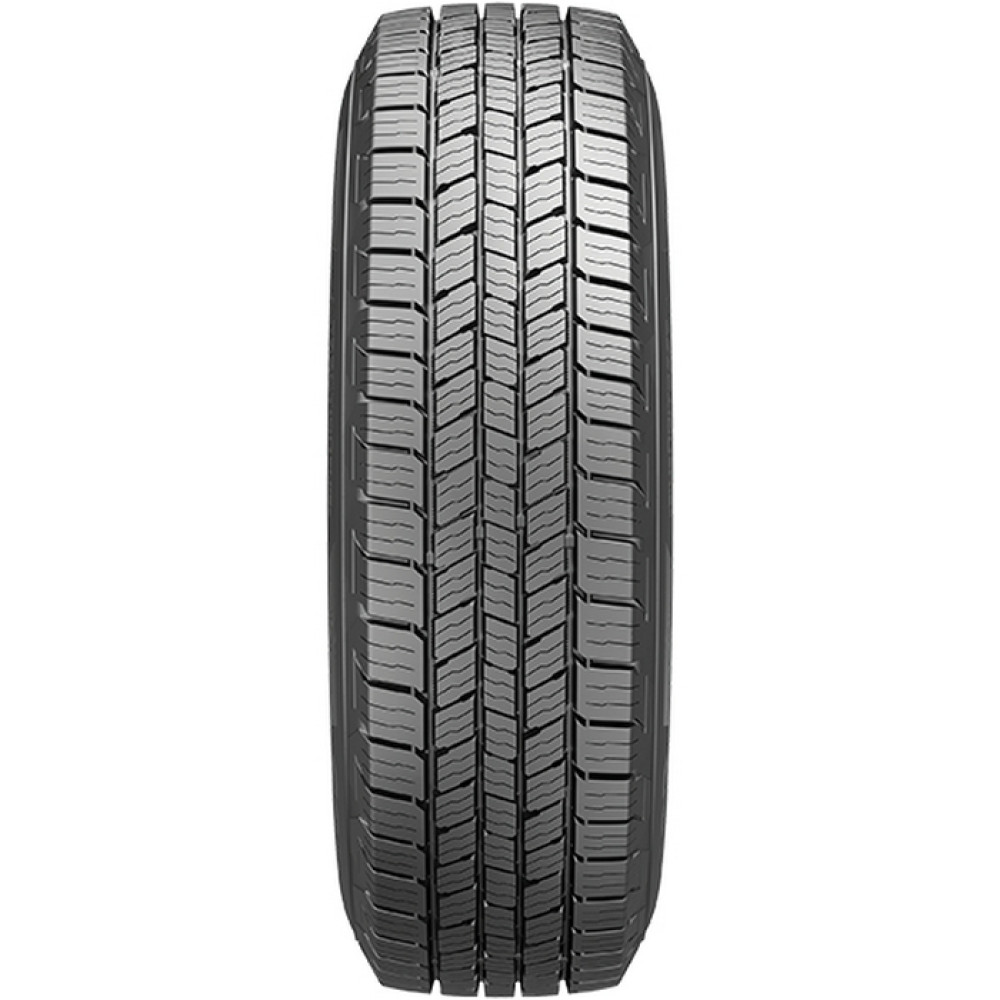 Легковая шина Continental TerrainContact H/T 265/70 R17 115T