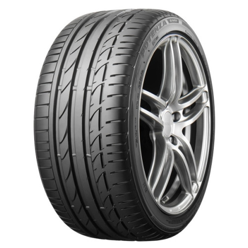 Легковая шина Bridgestone Potenza S001 225/35 R18 87Y