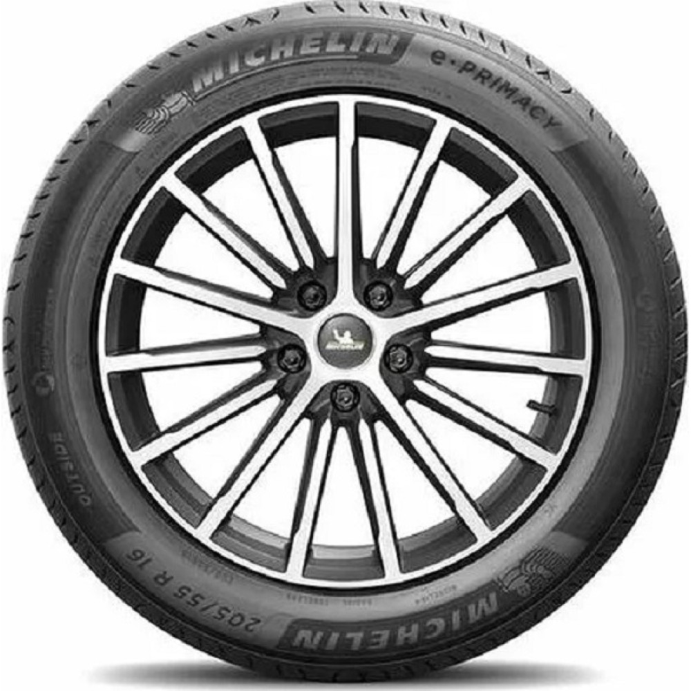 Легковая шина Michelin E Primacy 175/55 R20 89Q