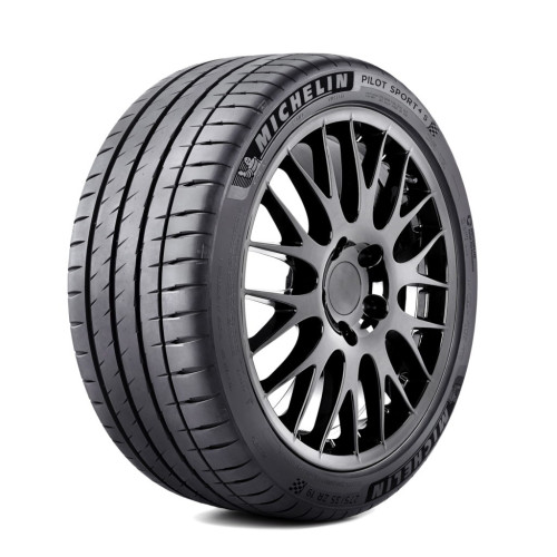 Легковая шина Michelin Pilot Sport 4S 235/35 R20 92Y