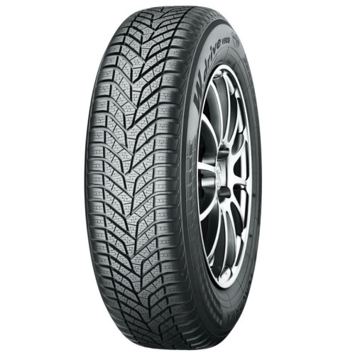 Легковая шина Yokohama W.drive V905 245/40 R21 100V