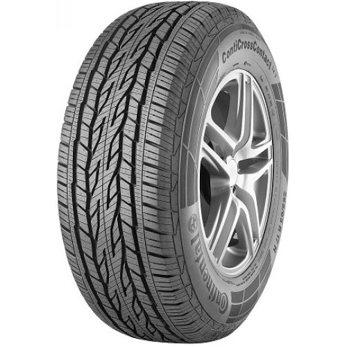 Легковая шина Continental ContiCrossContact LX2 255/70 R16 111T