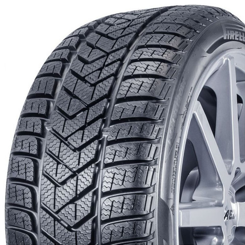 Легковая шина Pirelli Winter Sottozero III RunFlat 245/40 R21 100V