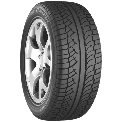 Легковая шина Michelin Latitude Diamaris 275/45 R19 108Y