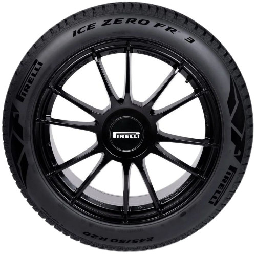 Легковая шина Pirelli Ice Zero FR 3 265/65 R17 116H
