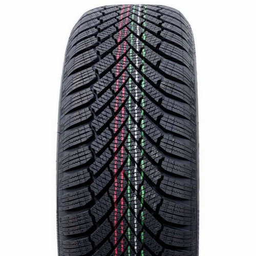 Легковая шина Continental ContiWinterContact TS860 215/55 R16 97H