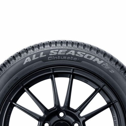Легковая шина Pirelli Cinturato All Season SF 2 215/50 R19 93T