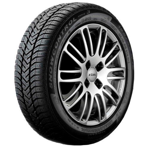 Легковая шина Pirelli Winter SnowControl Serie III 315/30 R21 105V