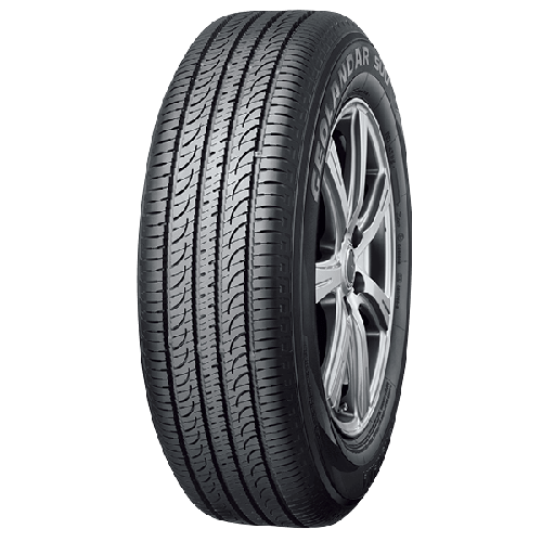 Легковая шина Yokohama Geolandar SUV G055E 225/55 R18 98H