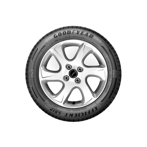 Легковая шина Goodyear EfficientGrip Performance RunFlat 205/60 R16 92V