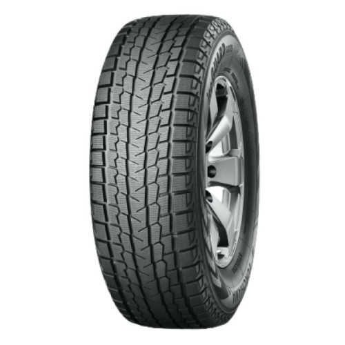 Легковая шина Yokohama Ice Guard Studless G075 265/65 R18 114Q