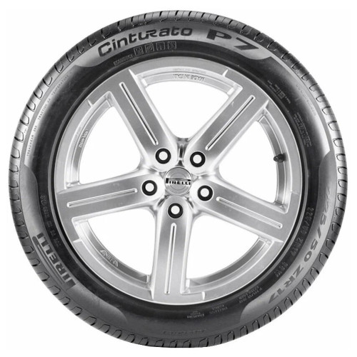 Легковая шина Pirelli Cinturato P7 Eco 245/45 R17 99Y MO
