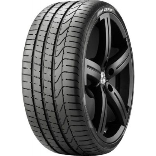 Легковая шина Pirelli PZero Gen-2 315/35 R20 110Y