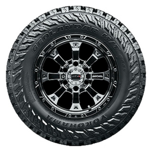 Легковая шина Yokohama Geolandar M/T G003 285/75 R17 121Q