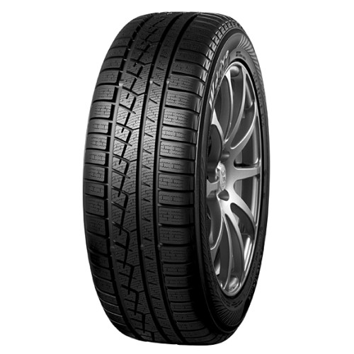 Легковая шина Yokohama W.drive V902 245/45 R19 102V