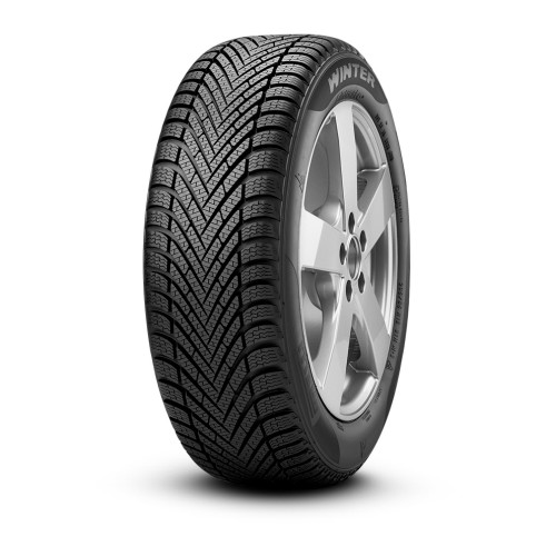 Легковая шина Pirelli Cinturato Winter 205/55 R17 95T