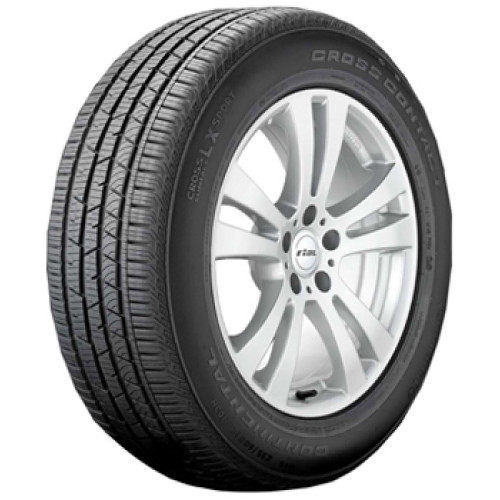 Легковая шина Continental ContiCrossContact LX Sport ContiSilent 275/45 R20 110V