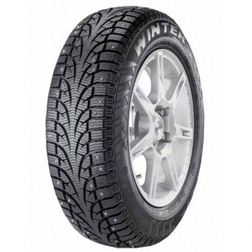 Легковая шина Pirelli Winter Carving Edge 245/45 R17 99T
