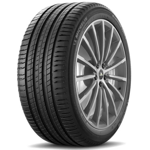 Легковая шина Michelin Latitude Sport 3 Acoustic 275/45 R21 110Y