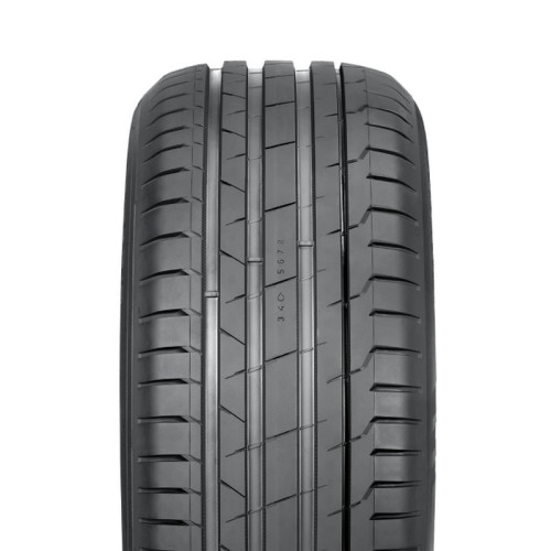 Легковая шина Ikon (Nokian Tyres) Autograph Ultra 2 SUV 275/50 R22 115V