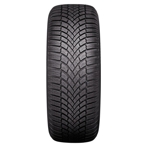 Легковая шина Bridgestone Blizzak LM005 215/65 R17 103H