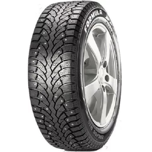Легковая шина Pirelli Formula Ice 225/60 R18 104T