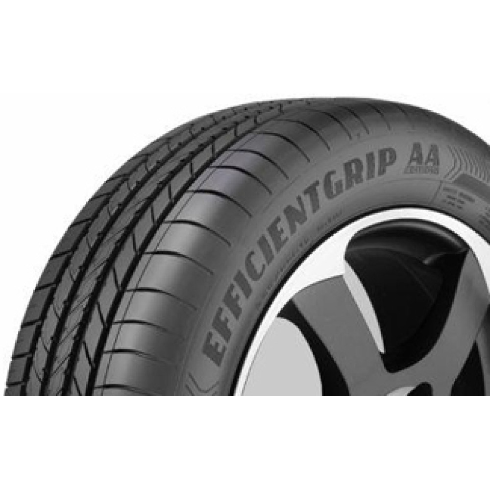 Легковая шина Goodyear EfficientGrip Performance RunFlat 205/60 R16 92V