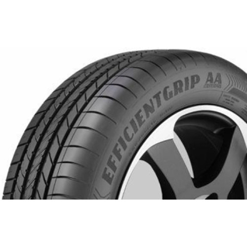 Легковая шина Goodyear EfficientGrip Performance RunFlat 205/60 R16 92V