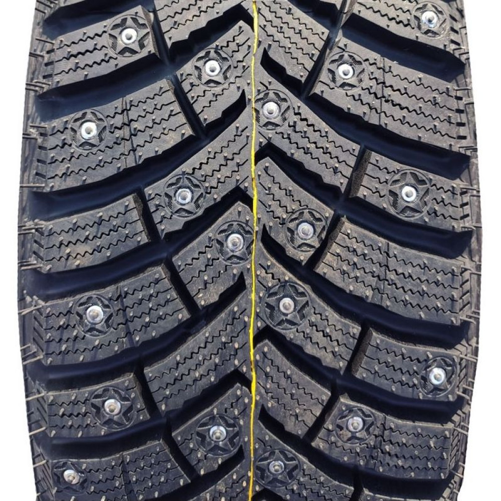 Легковая шина Nexen WinGuard WinSpike 3 245/45 R19 102T